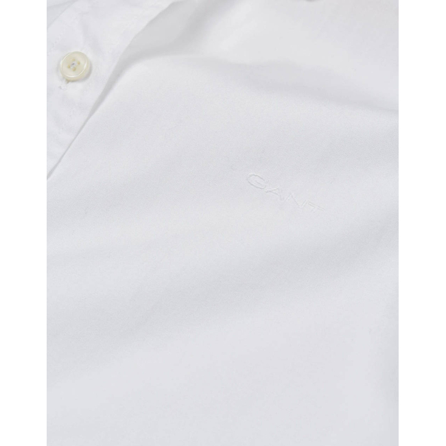 Product GANT ΥΠΟΚΑΜΙΣΟ ΜΜ REG POPLIN SHIRT base image