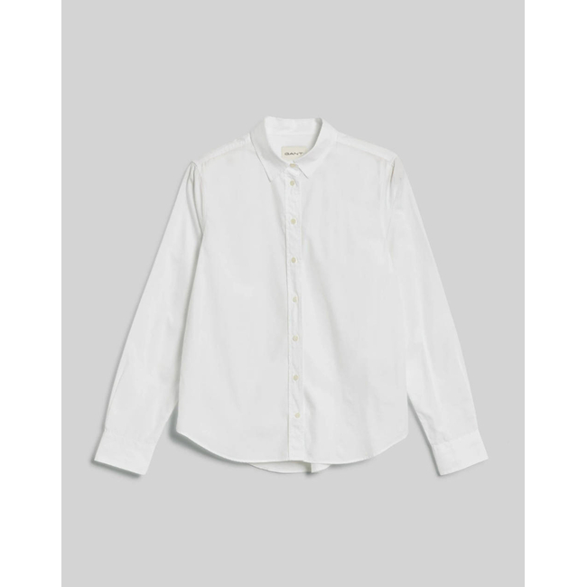 Product GANT ΥΠΟΚΑΜΙΣΟ ΜΜ REG POPLIN SHIRT base image