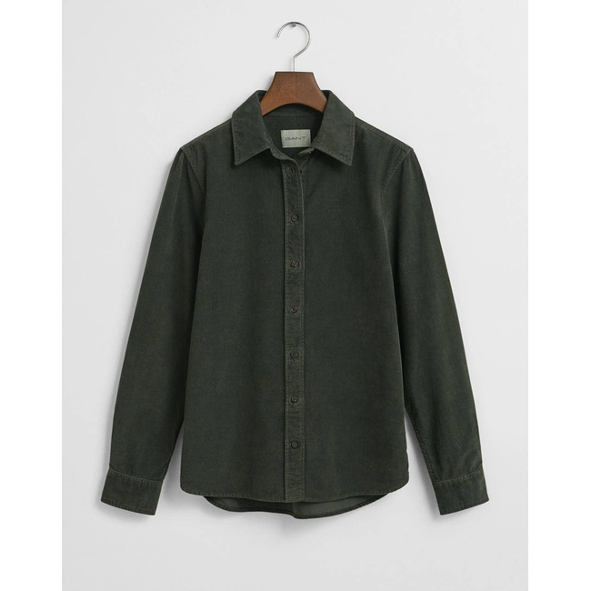 Product GANT ΥΠΟΚΑΜΙΣΟ ΜΜ REG CORD SHIRT base image