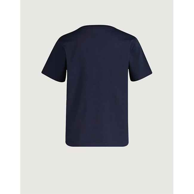 Product GANT REG GRAPHIC SS T-SHIRT base image