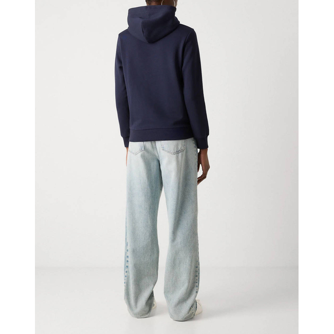 Product GANT ΦΟΥΤΕΡ ΜΜ REG GRAPHIC HOODIE base image