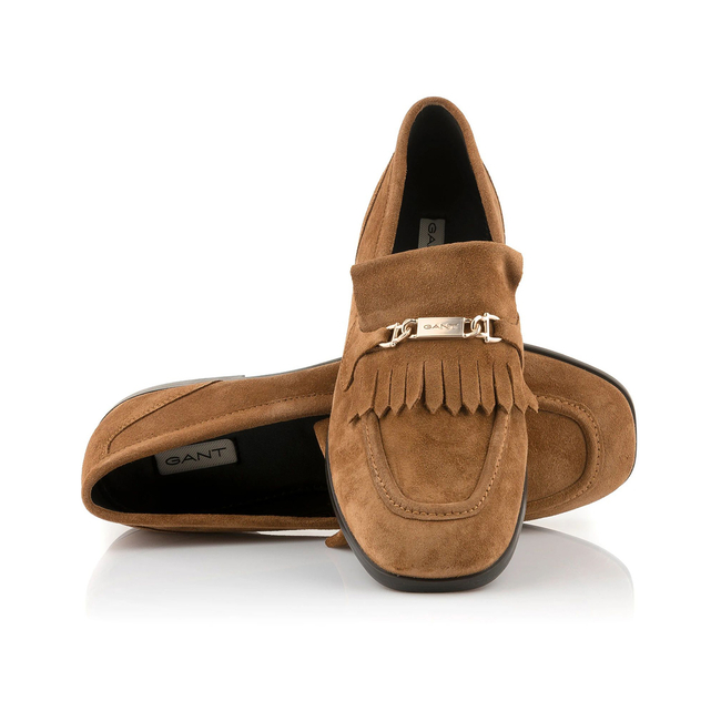 Product GANT ΠΑΠΟΥΤΣΙA ΓΥΝΑΙΚΕΙΑ GIMBLE base image