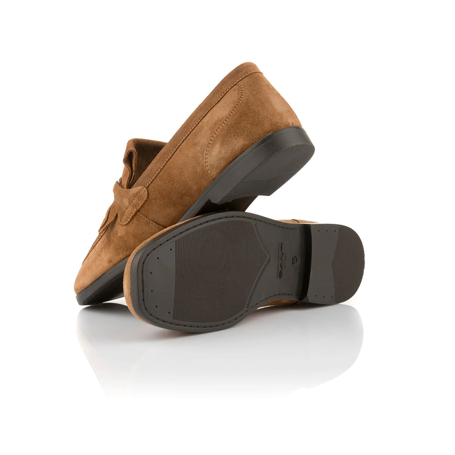 Product GANT ΠΑΠΟΥΤΣΙA ΓΥΝΑΙΚΕΙΑ GIMBLE base image