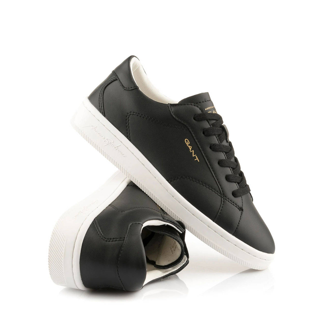 Product GANT WOMEN'S PREPLA SHOES base image