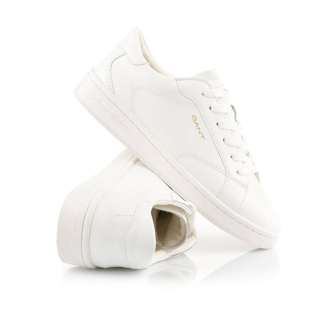 Product GANT WOMEN'S PREPLA SHOES base image