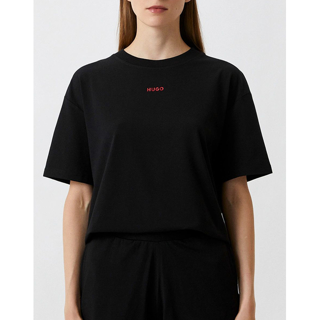 Product HUGO SHUFFLE_T-SHIRT 10249155 01 base image