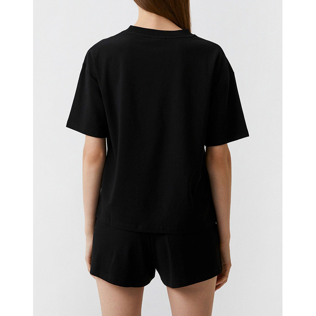 Product HUGO SHUFFLE_T-SHIRT 10249155 01 base image