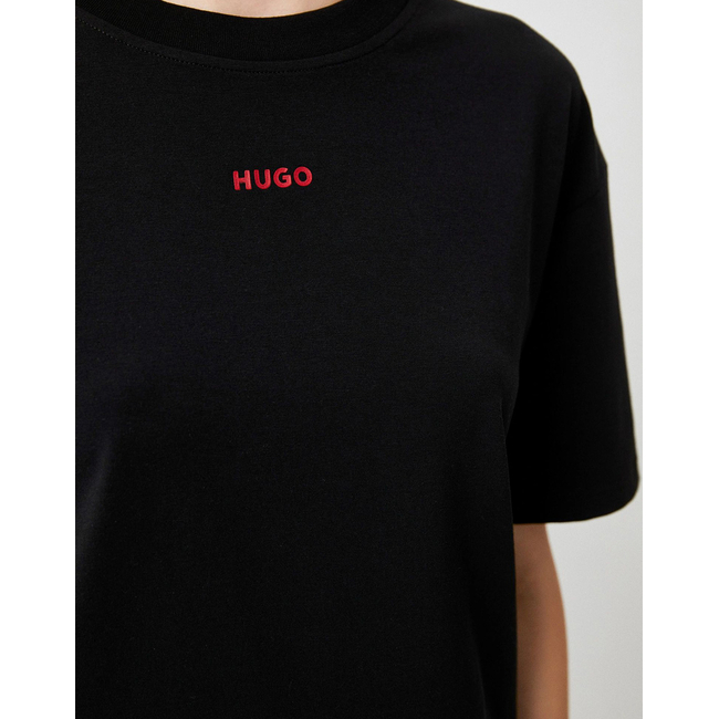 Product HUGO SHUFFLE_T-SHIRT 10249155 01 base image