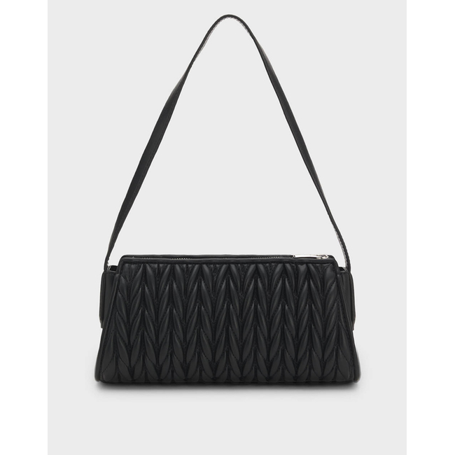 Product HUGO Chris 2.0 MA_Hobo 10273943 01 (Dimensions: 12 x 26 x 7cm.) base image