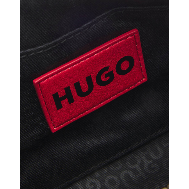 Product HUGO Chris 2.0 MA_Hobo 10273943 01 (Dimensions: 12 x 26 x 7cm.) base image