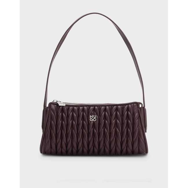 Product HUGO Chris 2.0 MA_Hobo 10273943 01 (Dimensions: 12 x 26 x 7cm.) base image