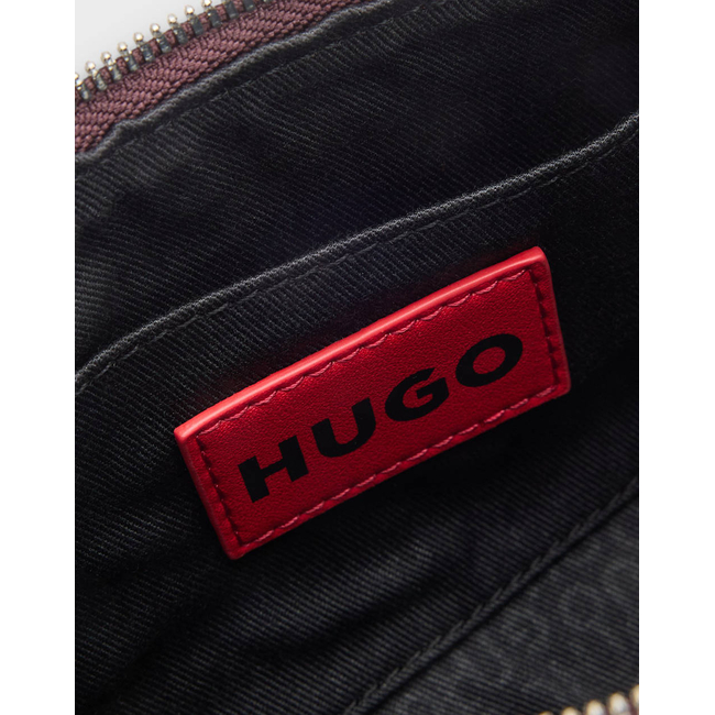 Product HUGO Chris 2.0 MA_Hobo 10273943 01 (Dimensions: 12 x 26 x 7cm.) base image