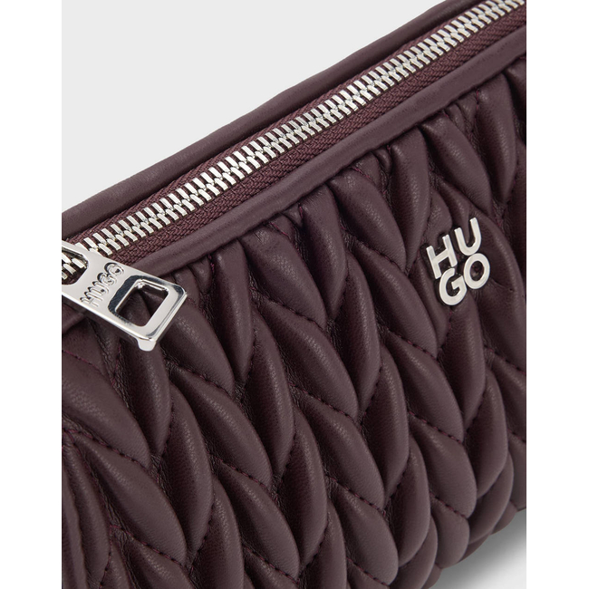 Product HUGO Chris 2.0 MA_Hobo 10273943 01 (Dimensions: 12 x 26 x 7cm.) base image