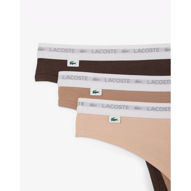 Product LACOSTE UNDERWEAR BRIEFS base image