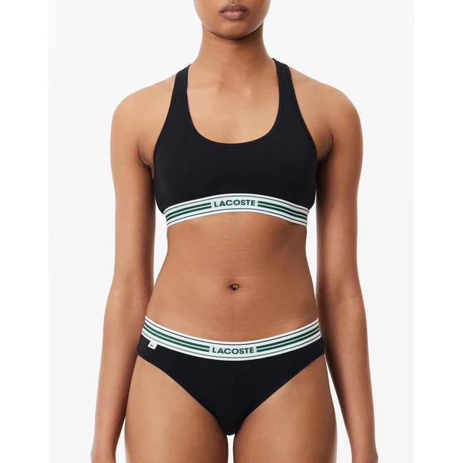 Product LACOSTE ΕΣΩΡΟΥΧΟ BRA UNDERWEAR BRA base image