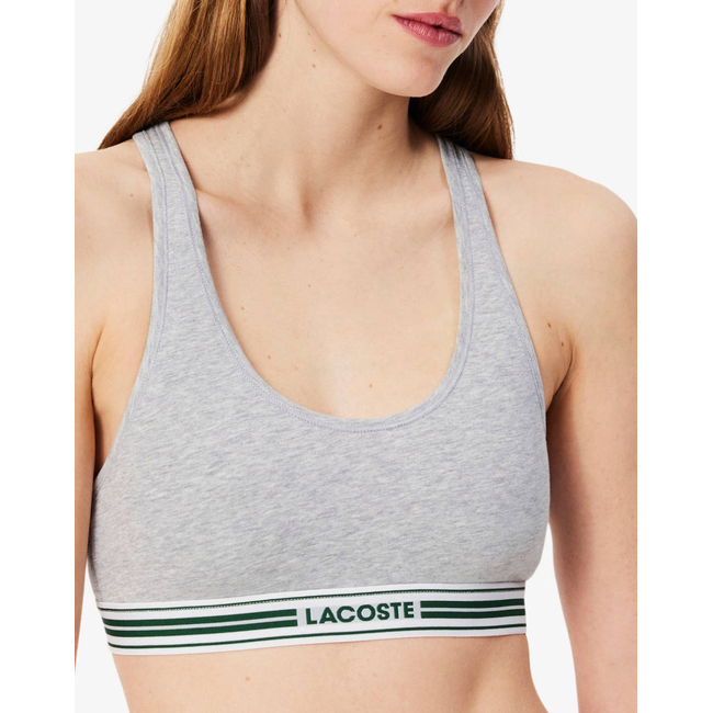 Product LACOSTE ΕΣΩΡΟΥΧΟ BRA UNDERWEAR BRA base image