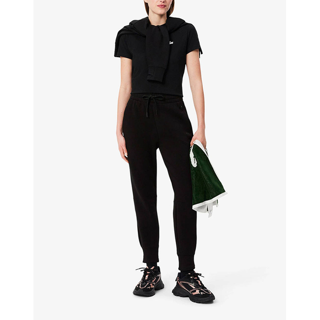 Product LACOSTE ΠΑΝΤΕΛΟΝΙ ΦΟΡΜΑΣ TRACKSUIT TROUSERS base image