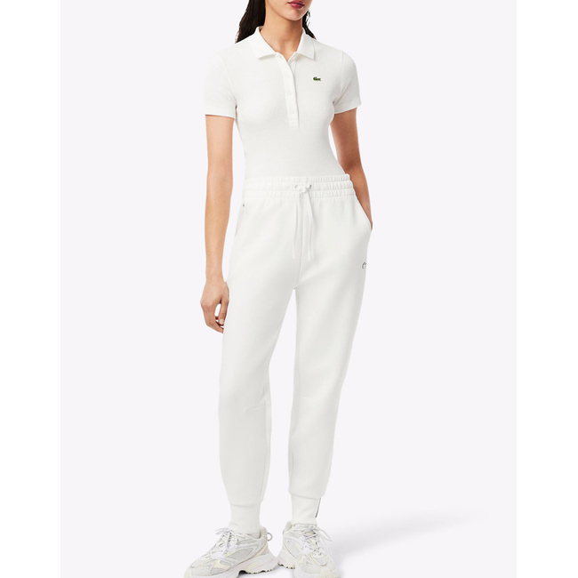 Product LACOSTE ΠΑΝΤΕΛΟΝΙ ΦΟΡΜΑΣ TRACKSUIT TROUSERS base image