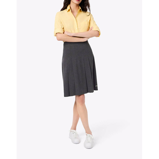 Product LACOSTE ΦΟΥΣΤΑ SKIRTS base image
