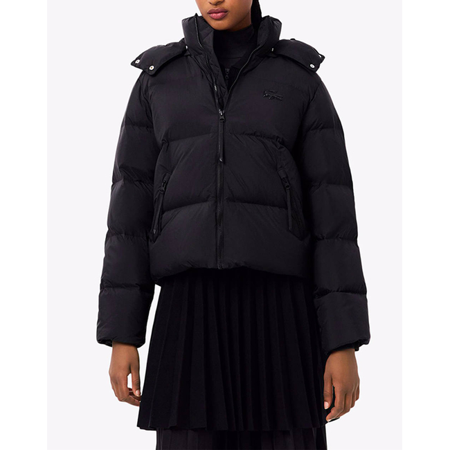 Product LACOSTE ΜΠΟΥΦΑΝ BLOUSON base image