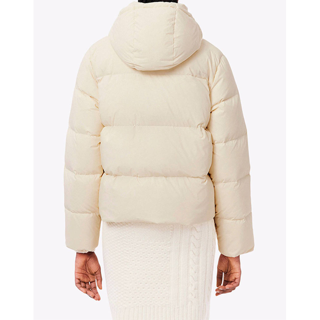 Product LACOSTE ΜΠΟΥΦΑΝ BLOUSON base image