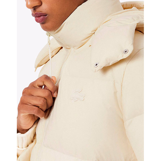 Product LACOSTE ΜΠΟΥΦΑΝ BLOUSON base image