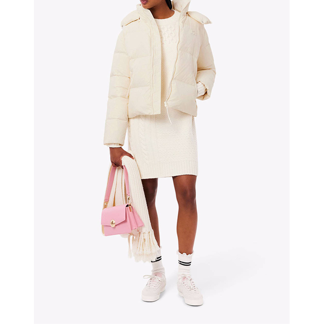 Product LACOSTE ΜΠΟΥΦΑΝ BLOUSON base image