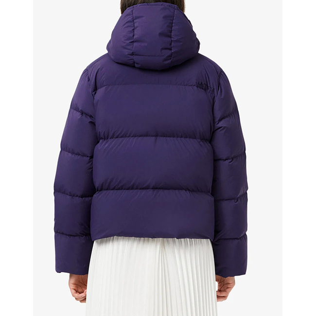 Product LACOSTE BLOUSON JACKET base image