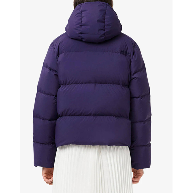 Product LACOSTE BLOUSON JACKET base image