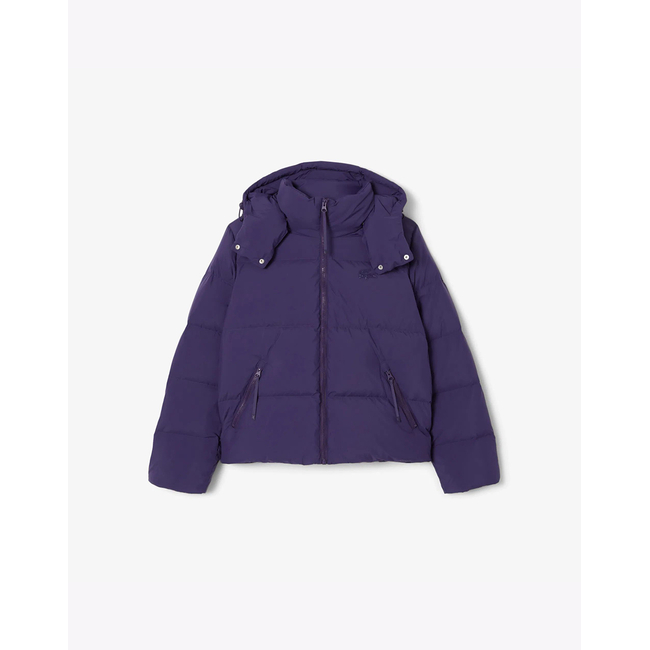 Product LACOSTE BLOUSON JACKET base image