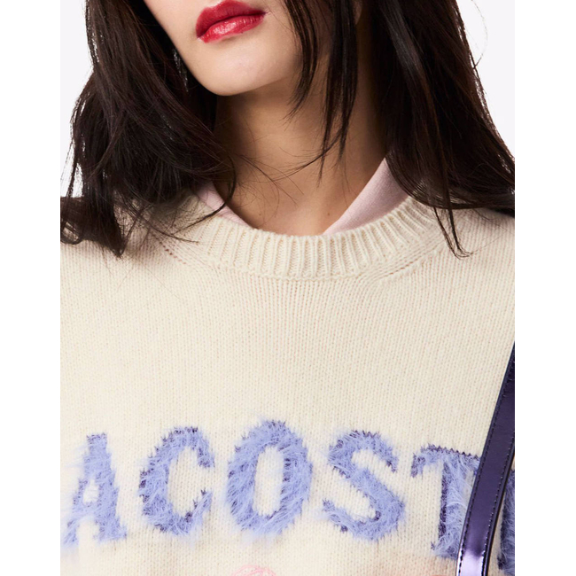 Product LACOSTE ΠΟΥΛΟΒΕΡ ΜΜ SWEATERS base image