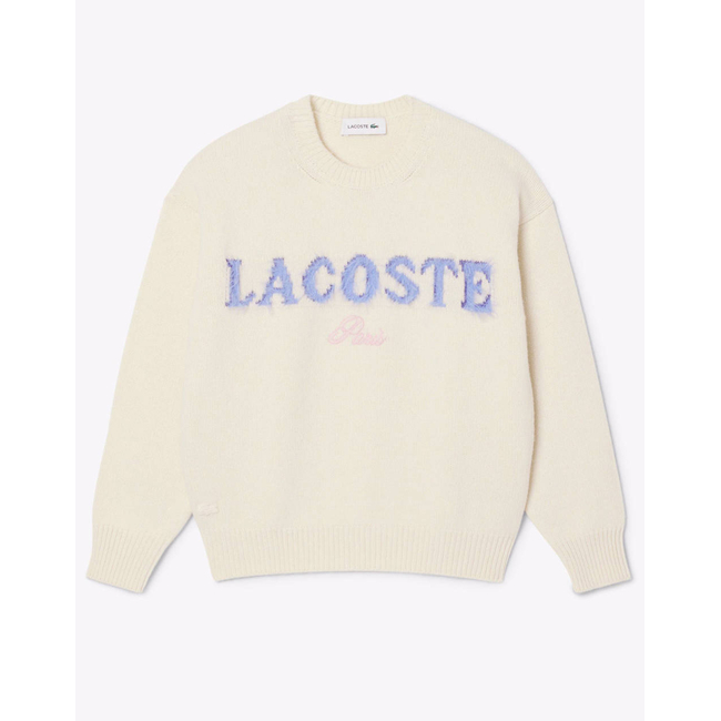 Product LACOSTE ΠΟΥΛΟΒΕΡ ΜΜ SWEATERS base image