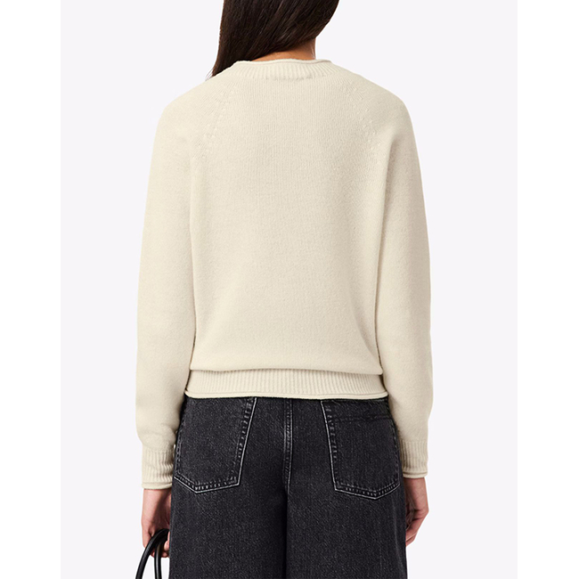 Product LACOSTE LS SWEATERS base image