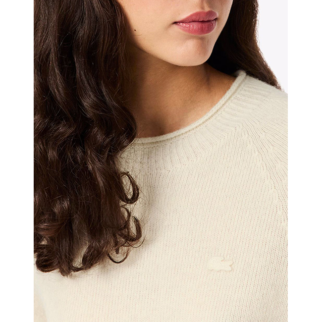 Product LACOSTE LS SWEATERS base image