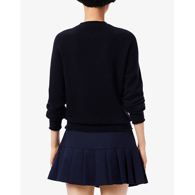 Product LACOSTE ΠΟΥΛΟΒΕΡ ΜΜ SWEATERS base image
