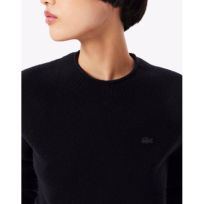 Product LACOSTE ΠΟΥΛΟΒΕΡ ΜΜ SWEATERS base image