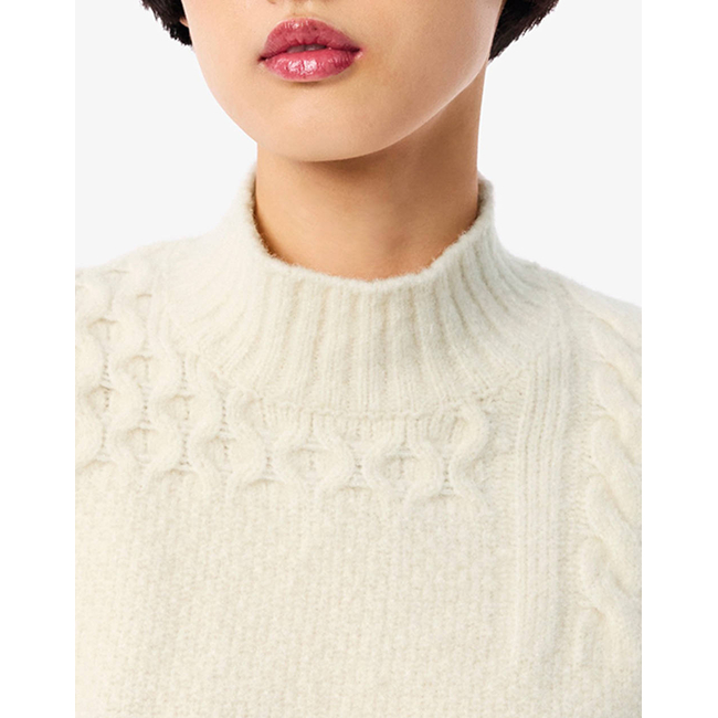 Product LACOSTE ΠΟΥΛΟΒΕΡ ΜΜ SWEATERS base image