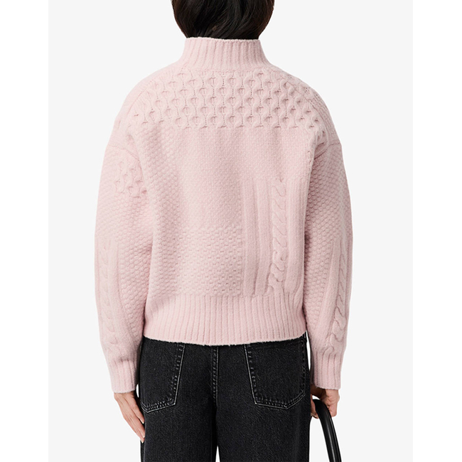 Product LACOSTE LS SWEATERS base image