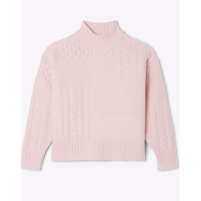 Product LACOSTE LS SWEATERS base image