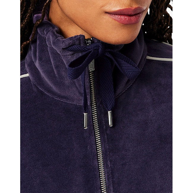 Product LACOSTE ΜΠΛΟΥΖΑ ΦΟΥΤΕΡ ΜΜ base image