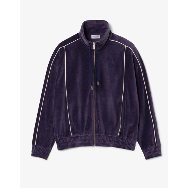 Product LACOSTE ΜΠΛΟΥΖΑ ΦΟΥΤΕΡ ΜΜ base image