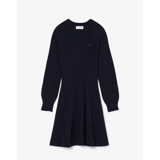 Product LACOSTE DRESSES LS base image