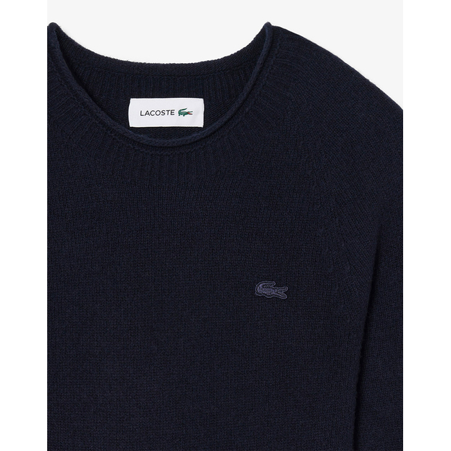 Product LACOSTE DRESSES LS base image