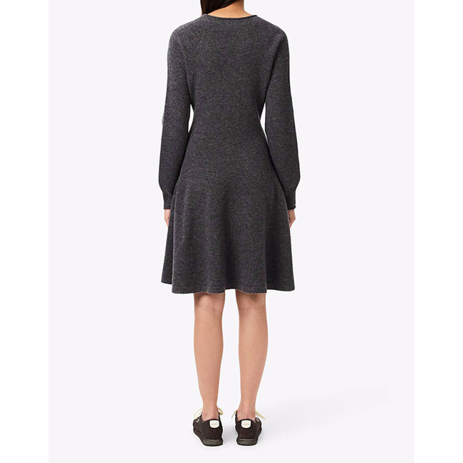 Product LACOSTE DRESSES LS base image