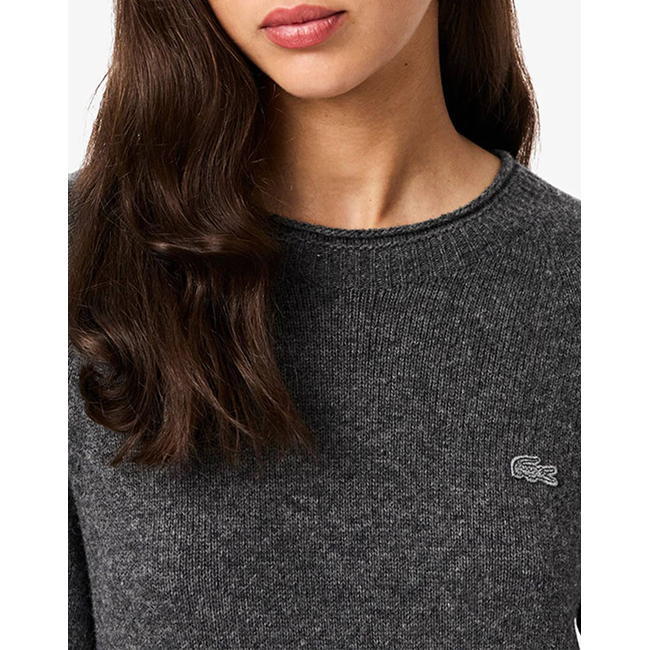 Product LACOSTE DRESSES LS base image