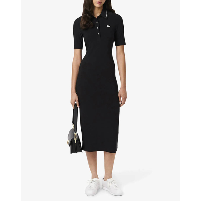 Product LACOSTE DRESSES SS base image