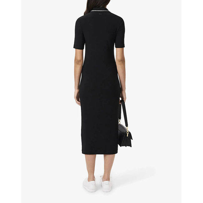 Product LACOSTE DRESSES SS base image
