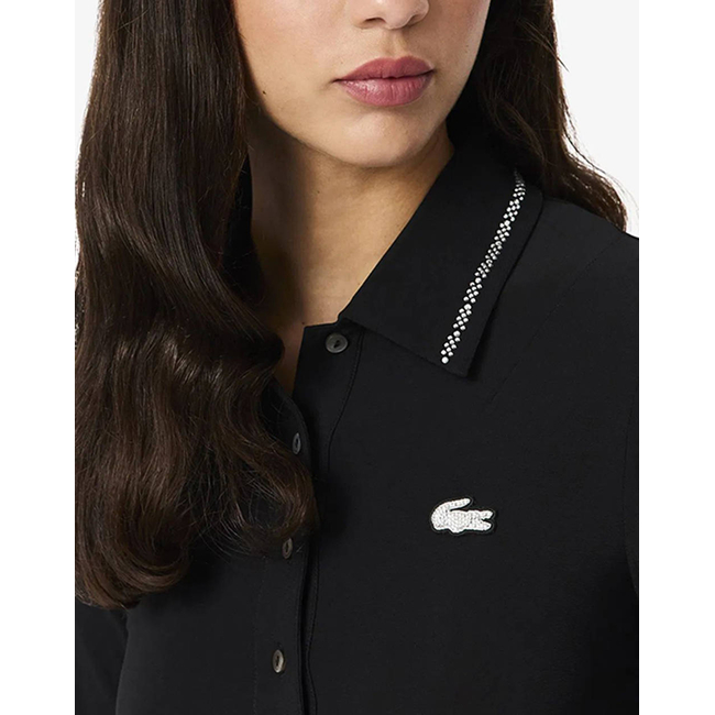 Product LACOSTE DRESSES SS base image