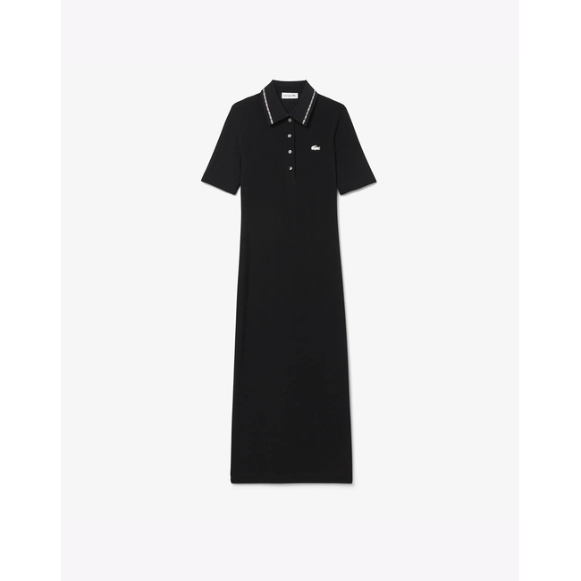 Product LACOSTE DRESSES SS base image