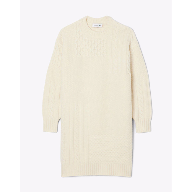 Product LACOSTE DRESSES LS base image